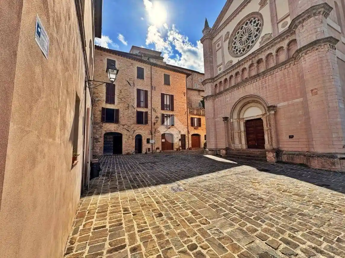Casa indipendente in vendita a Nocera Umbra