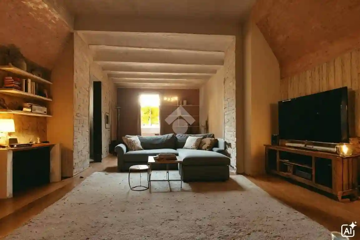 Casa indipendente - foto 2