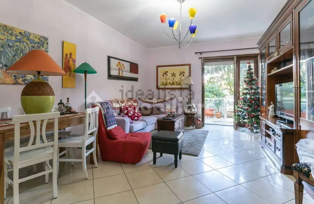 Appartamento in affitto a Caserta