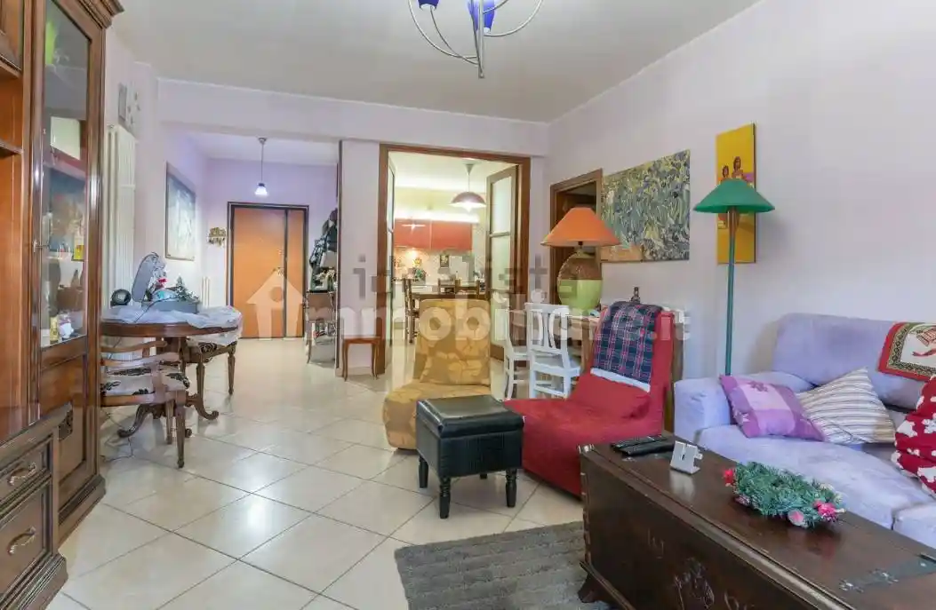 Bilocale via Francesco Petrarca, Centurano, Caserta - foto 3