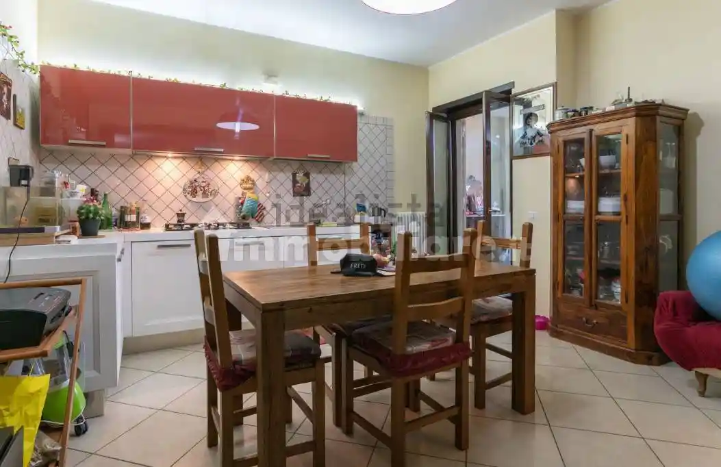 Bilocale via Francesco Petrarca, Centurano, Caserta - foto 4