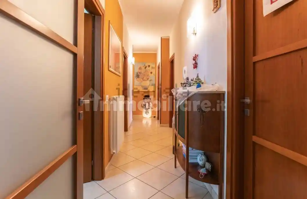 Bilocale via Francesco Petrarca, Centurano, Caserta - foto 5