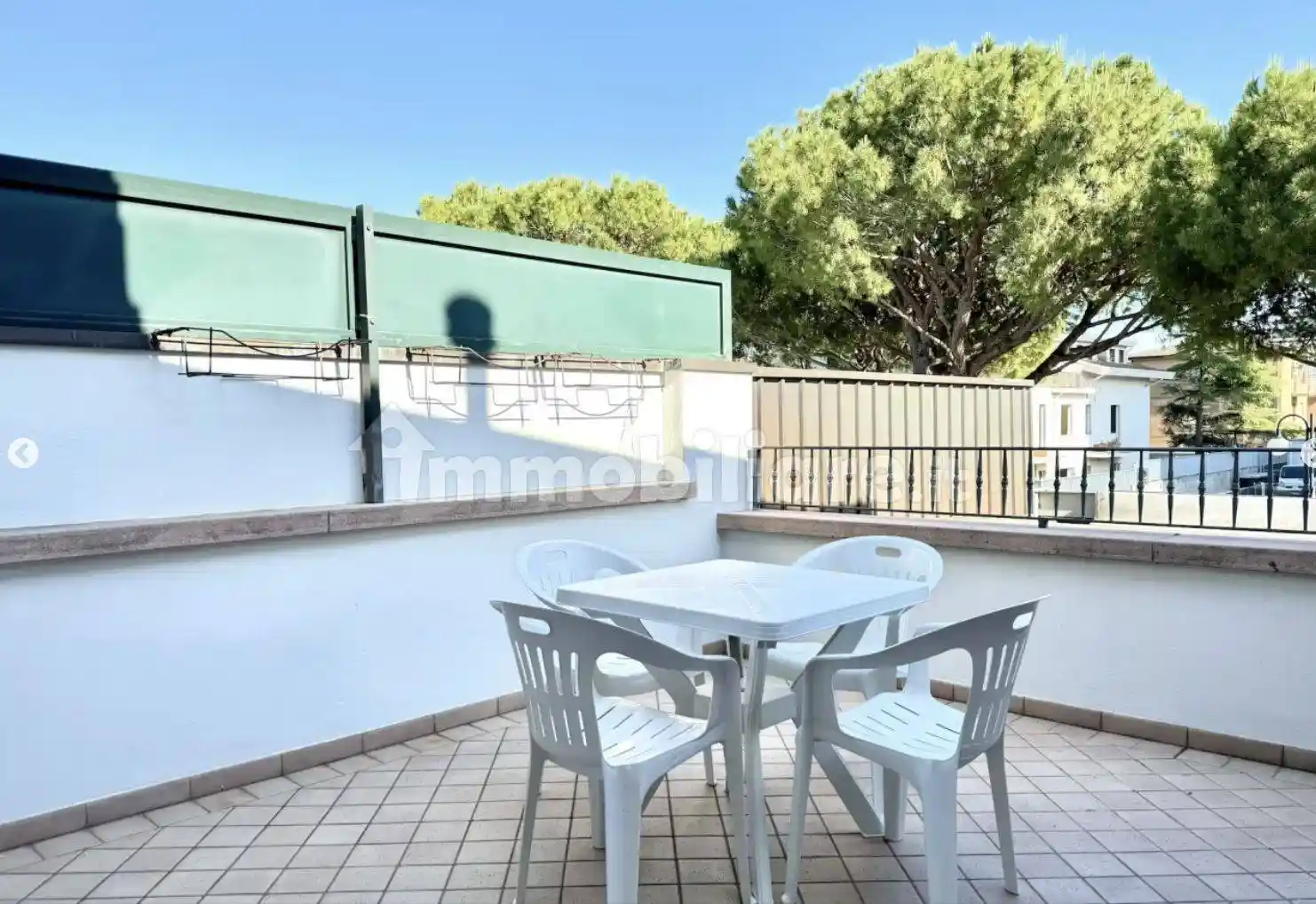 Appartamento in affitto a Jesolo