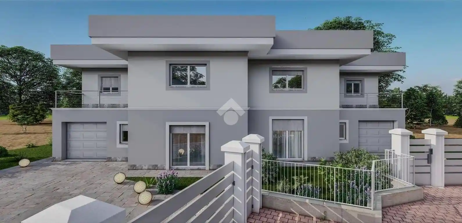 Villa in vendita a San Martino in Strada