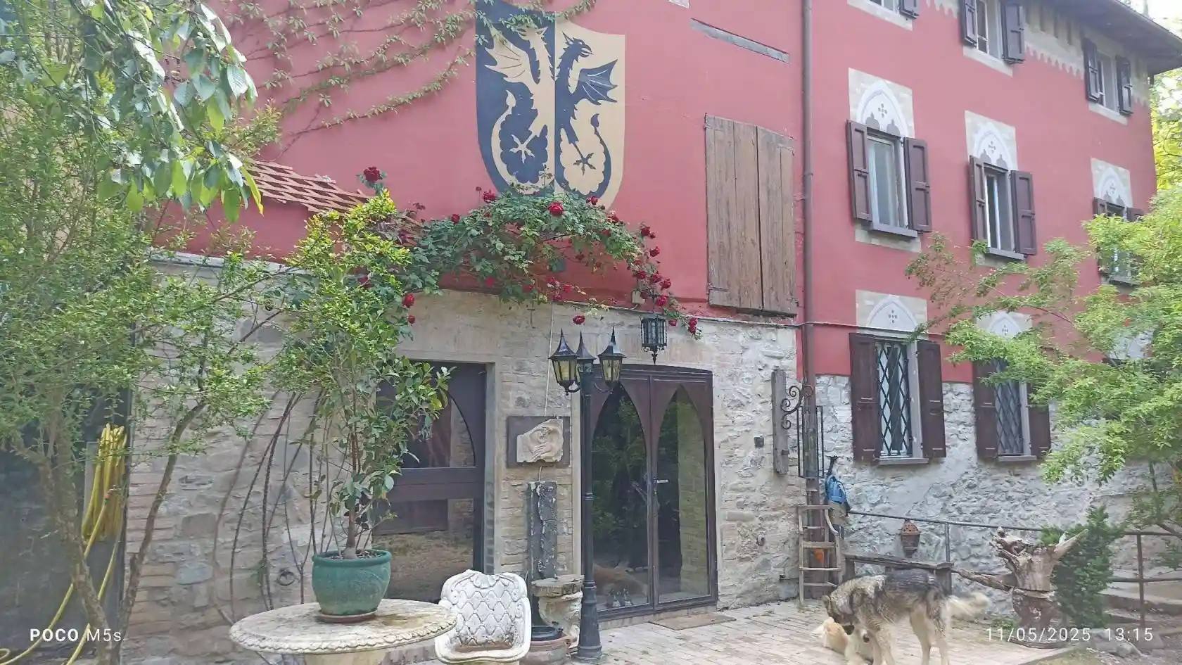 Rustico - Casale in vendita a Canossa