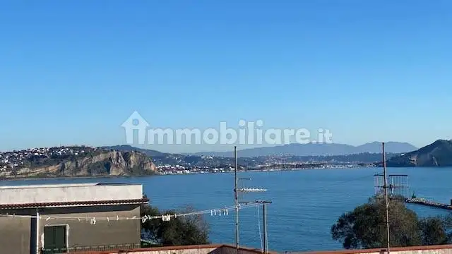 Appartamento in vendita a Procida