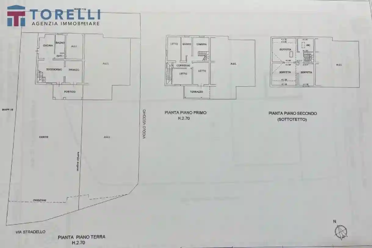 Casa indipendente - foto 3