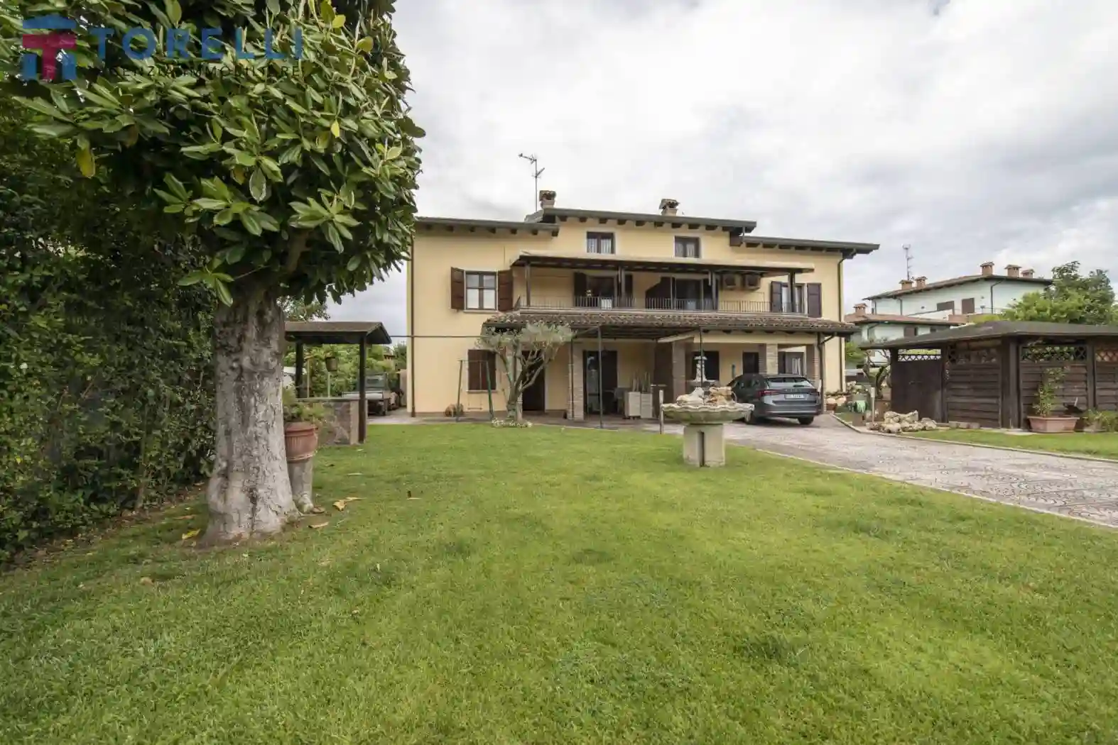 Casa indipendente - foto 5