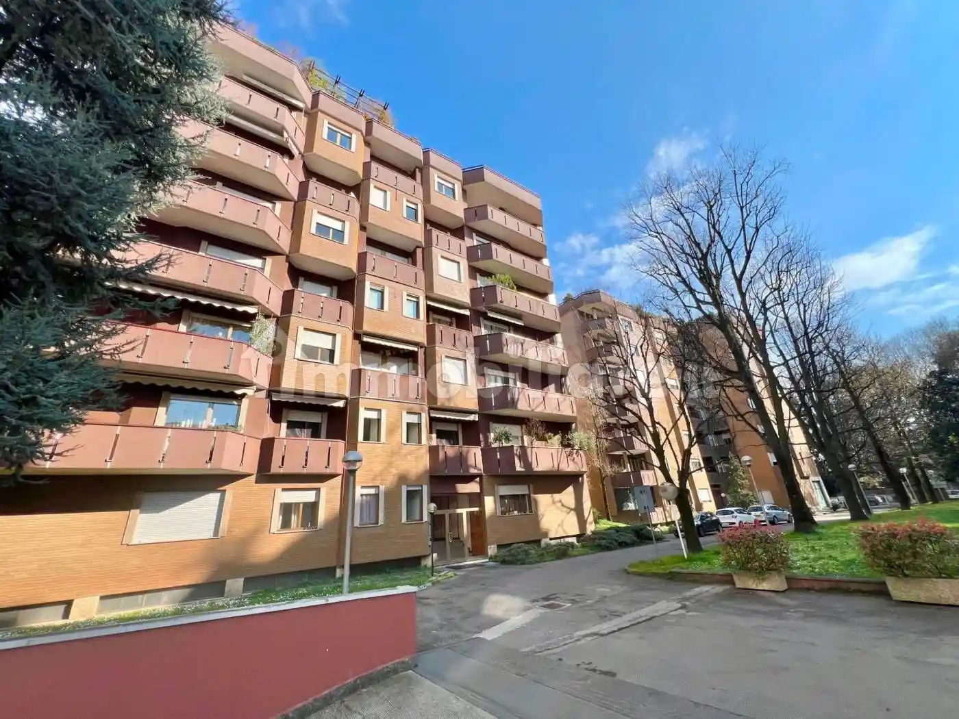 Appartamento in vendita a Saronno