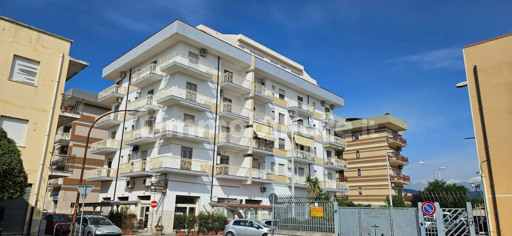 Appartamento in vendita a Soverato