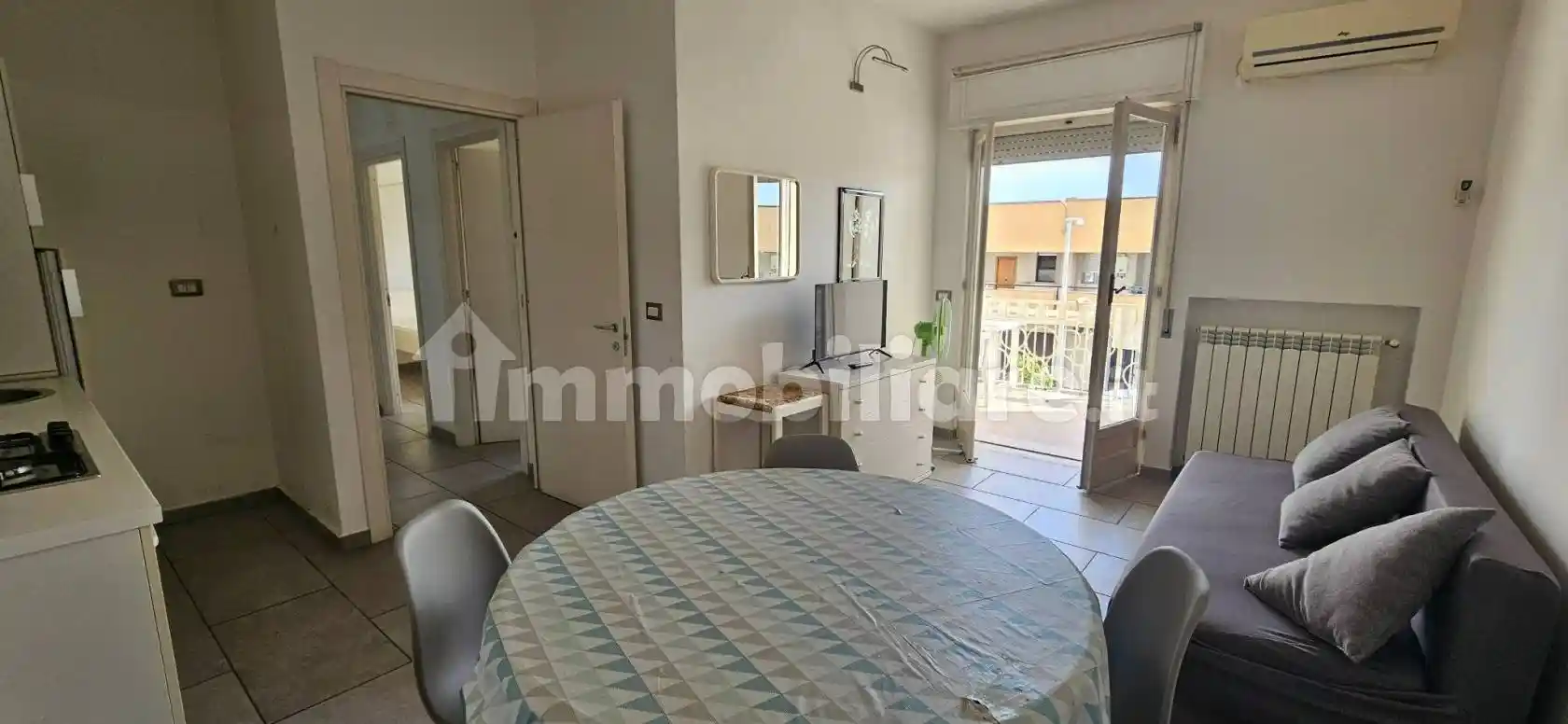 Trilocale via Vittorio Veneto 47, Soverato Marina, Soverato - foto 4