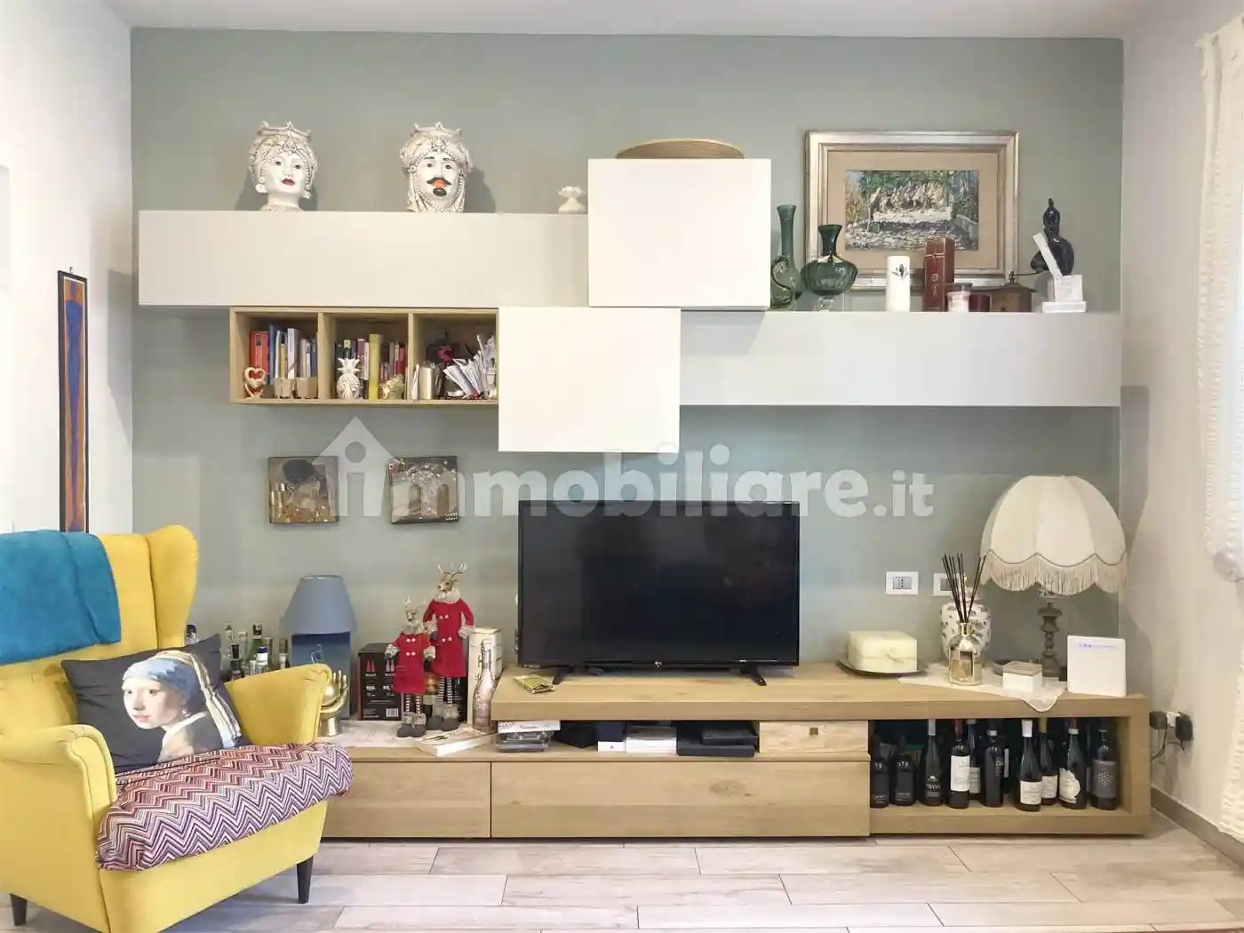 Villa in vendita a Viareggio