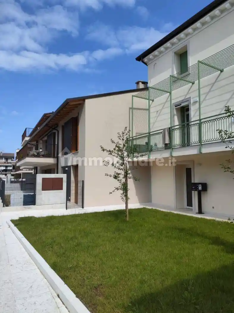 Attico - Mansarda in vendita a Soave