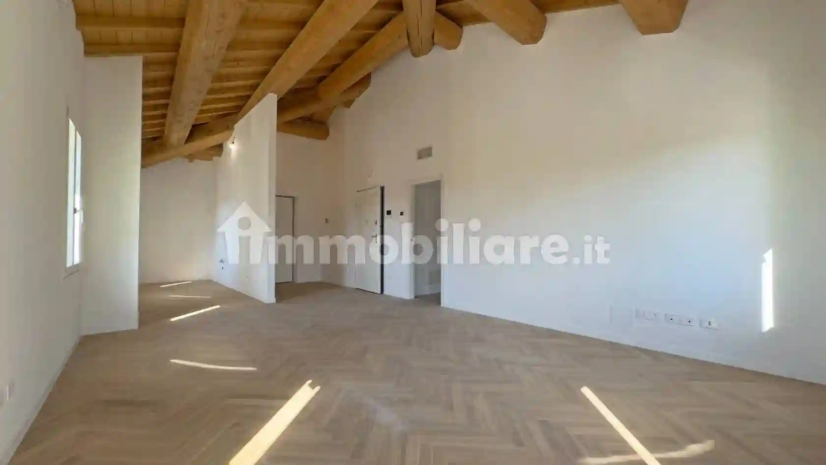 Attico - Mansarda - foto 4