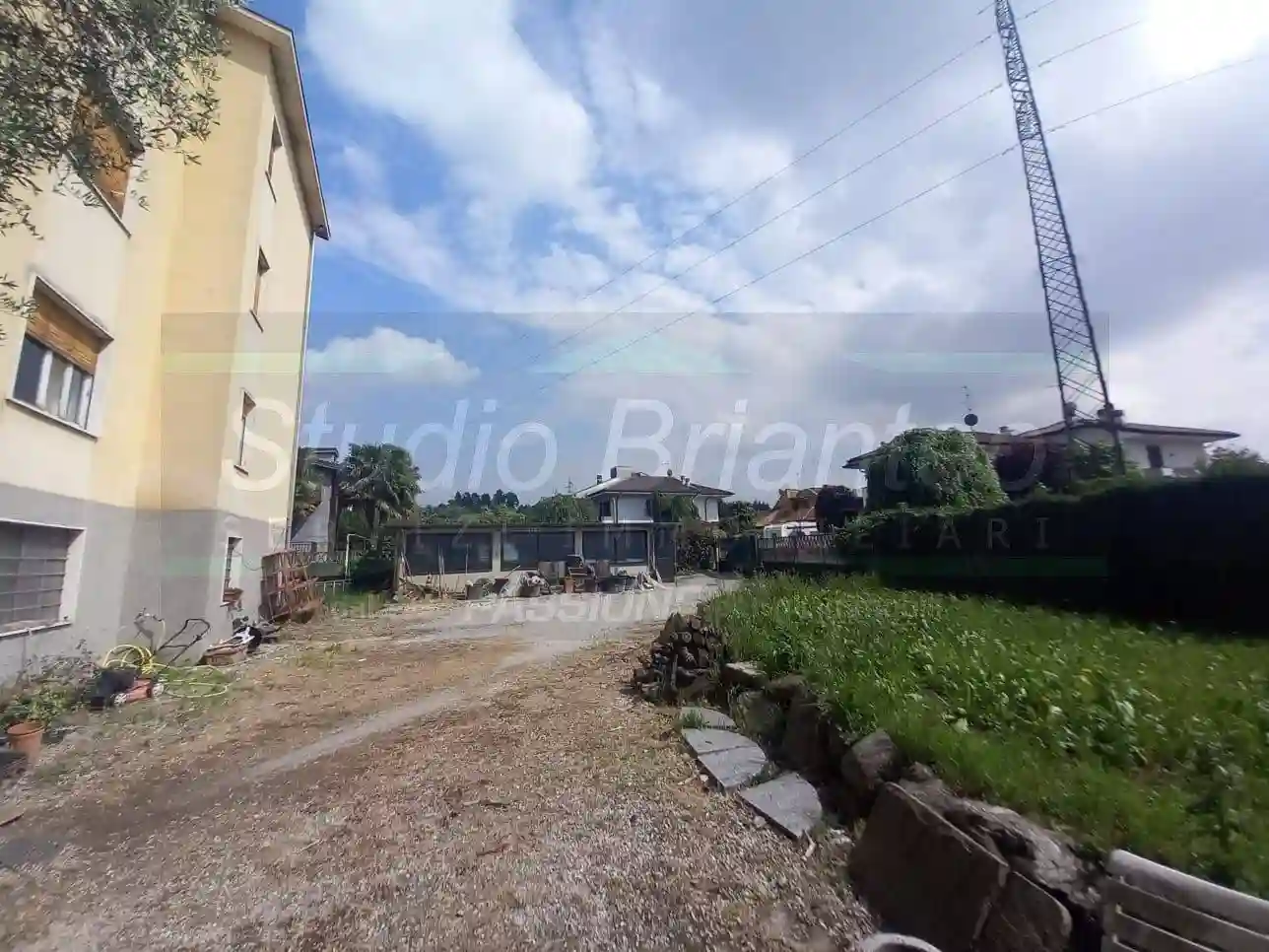 Palazzo - Edificio - foto 2