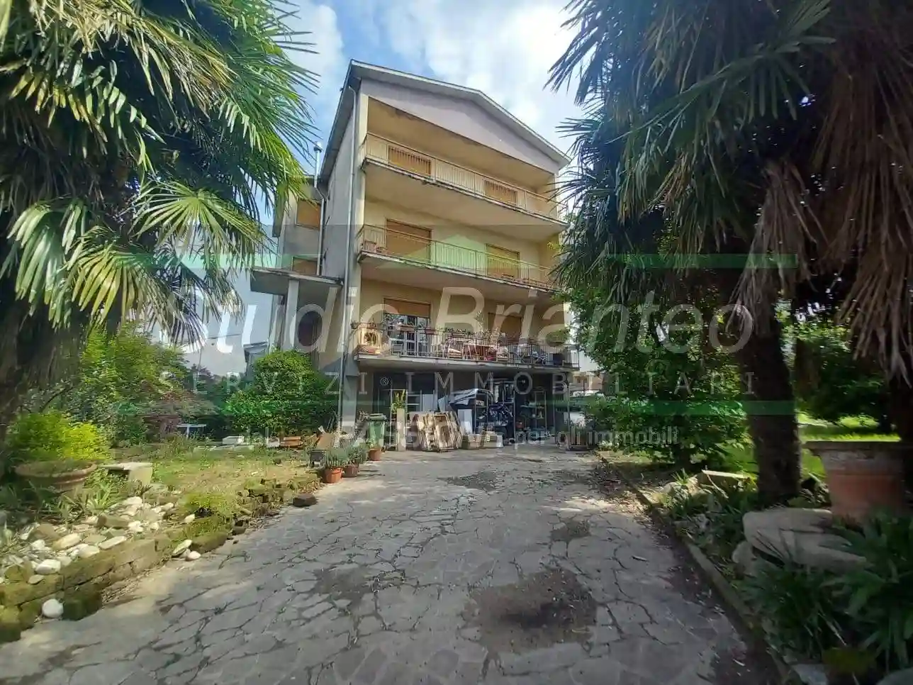 Palazzo - Edificio - foto 3