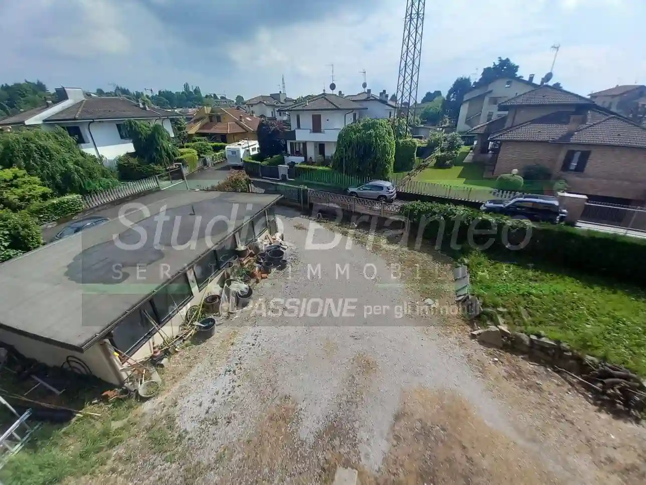 Palazzo - Edificio - foto 4