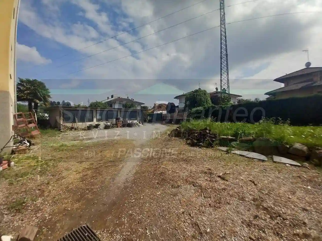 Palazzo - Edificio - foto 5