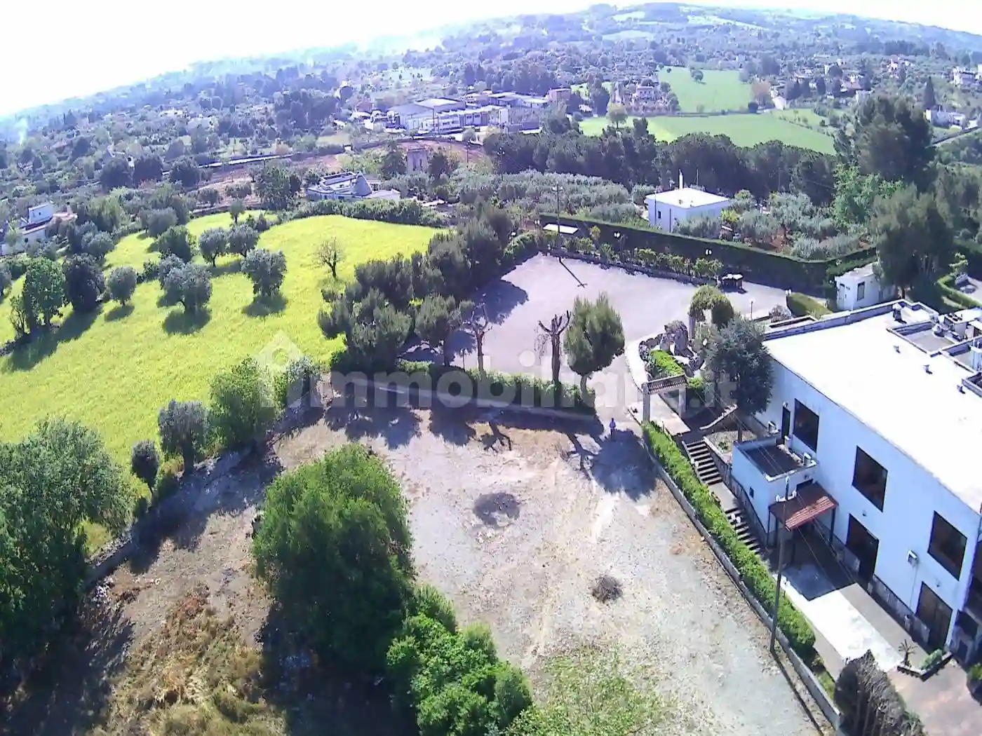 Palazzo - Edificio - foto 2