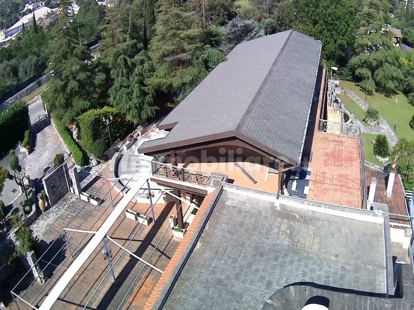 Palazzo - Edificio - foto 3