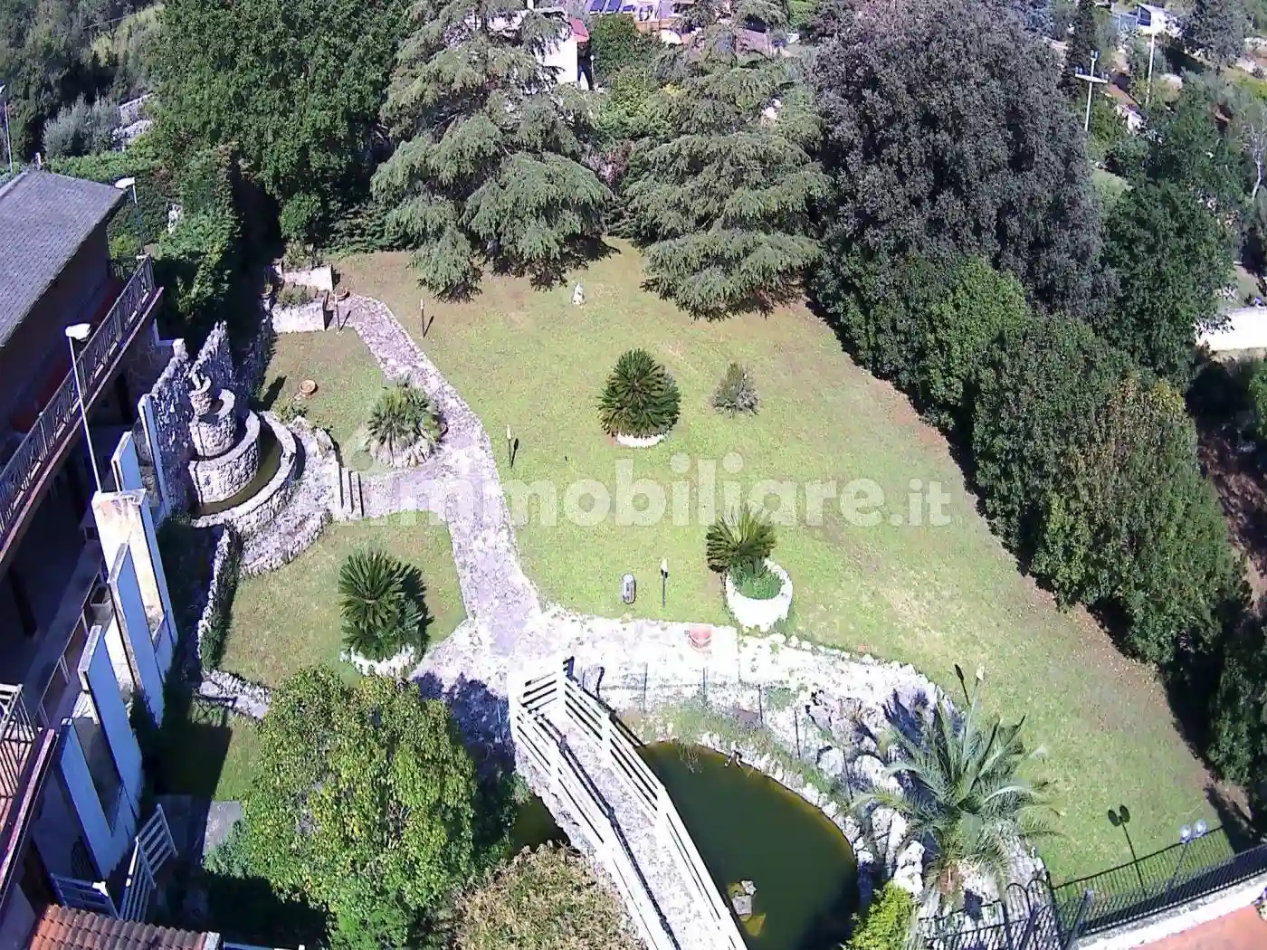 Palazzo - Edificio - foto 5