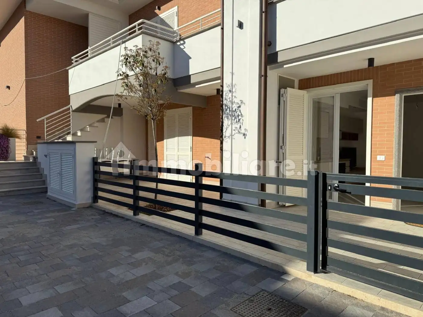 Appartamento in affitto a Anzio