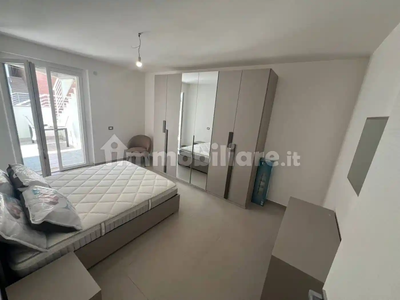 Trilocale viale del Sole 40, Lavinio Mare, Anzio - foto 3