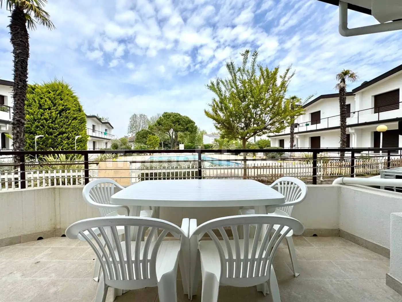 Appartamento in affitto a Cavallino-Treporti