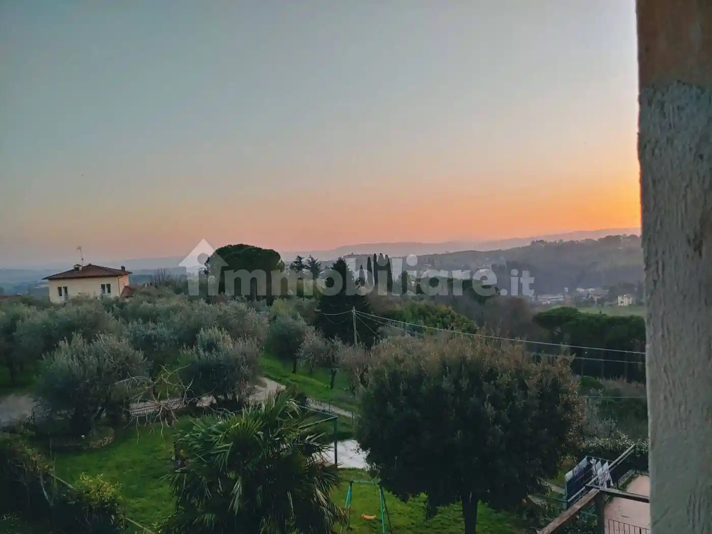 Attico - Mansarda in vendita a Siena