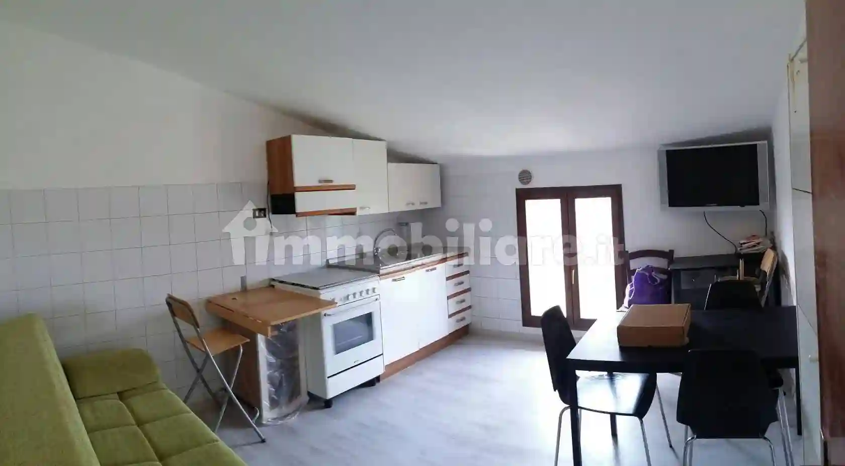 Mansarda Strada Massetana 16, Fuori Porta San Marco, Siena - foto 4