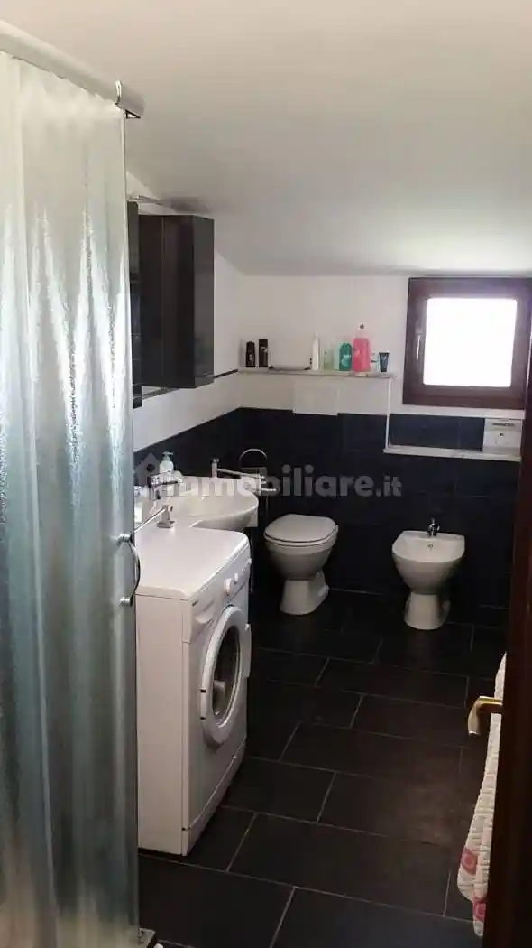 Mansarda Strada Massetana 16, Fuori Porta San Marco, Siena - foto 3