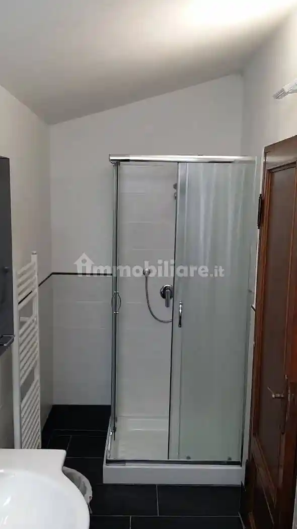 Mansarda Strada Massetana 16, Fuori Porta San Marco, Siena - foto 4