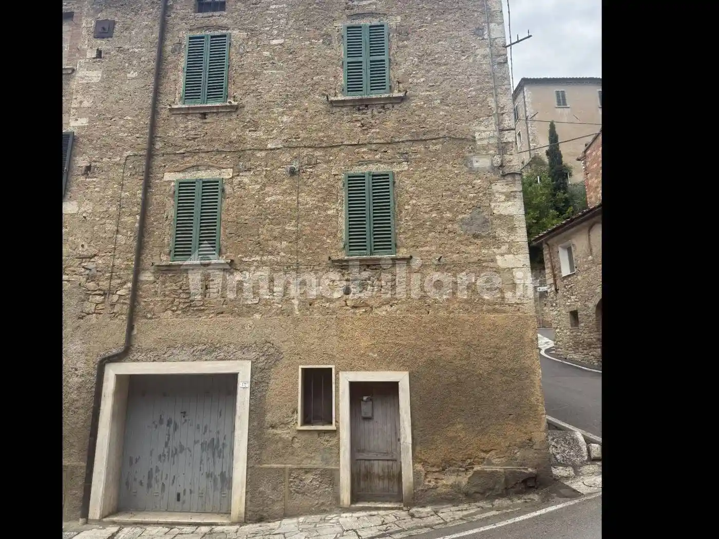 Appartamento in vendita a Rapolano Terme