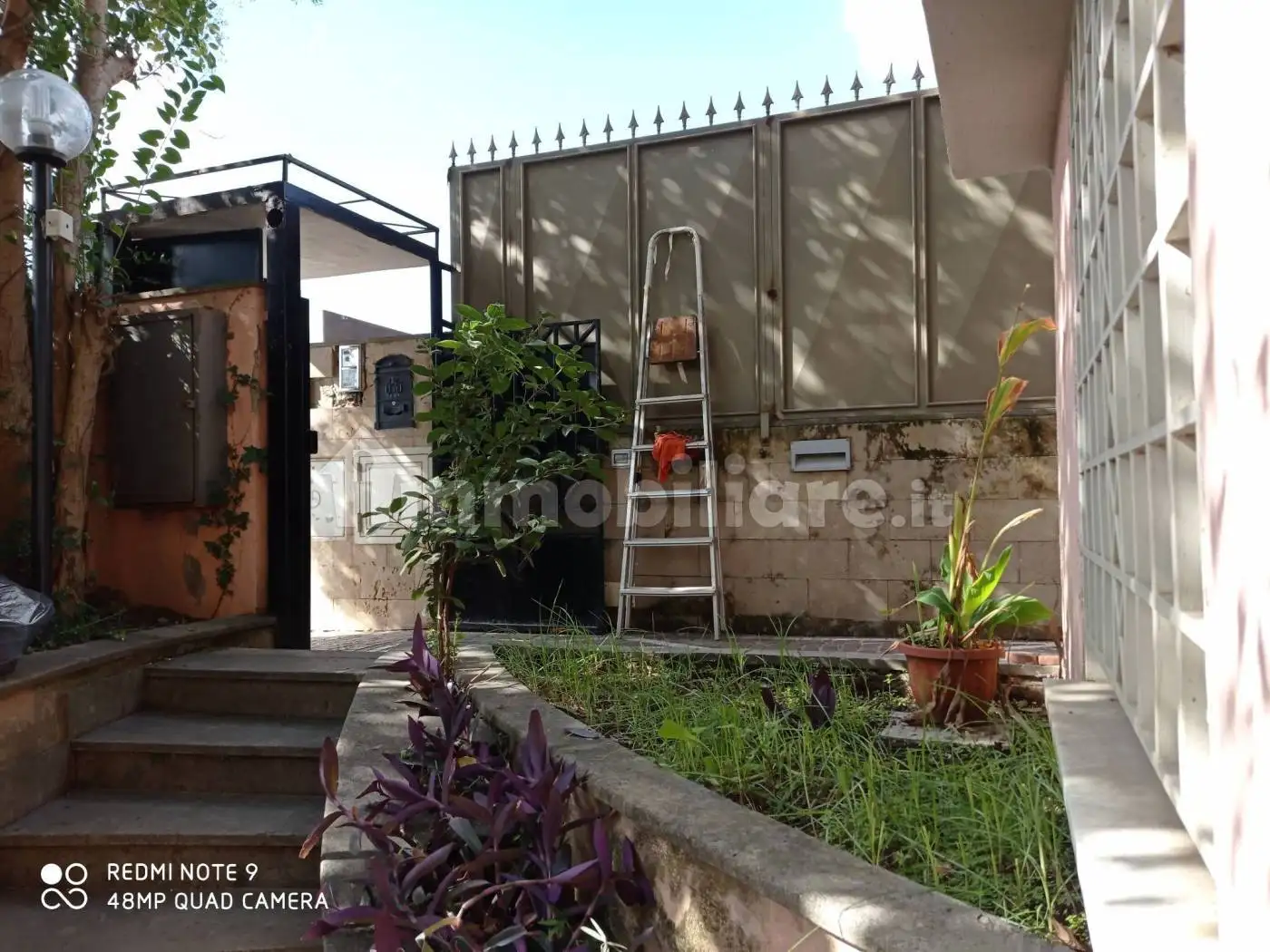 Loft in affitto a Caserta