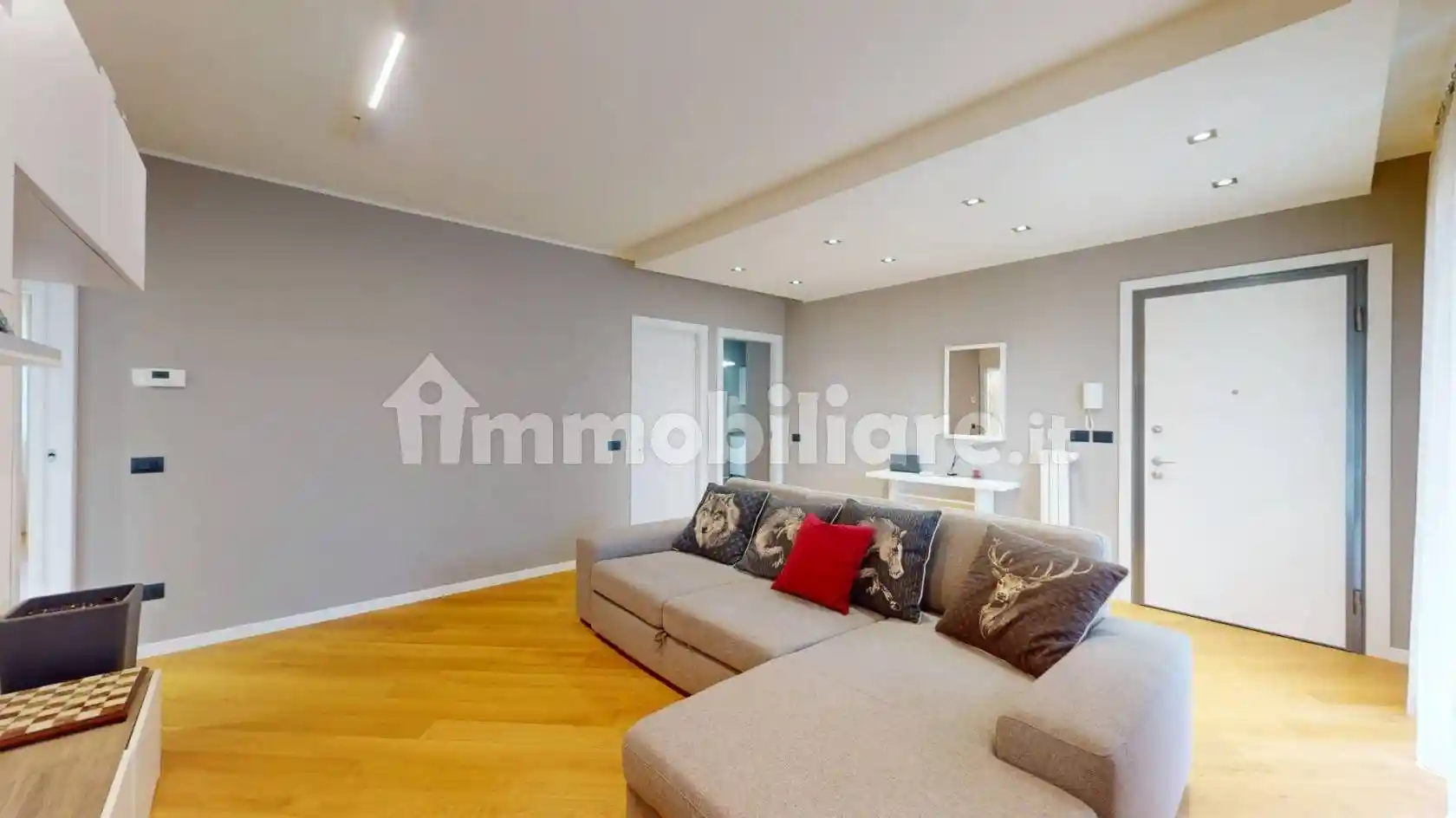 Appartamento in vendita a Besana in Brianza