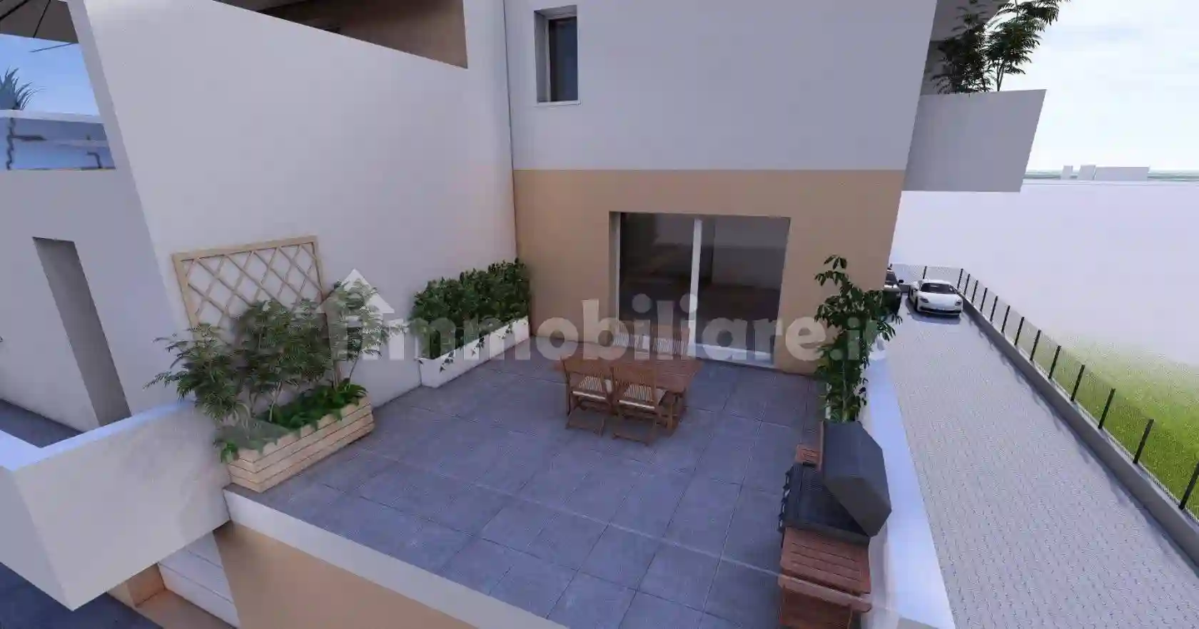 Appartamento - foto 4