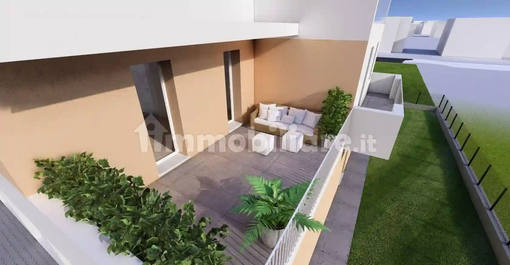 Appartamento - foto 5