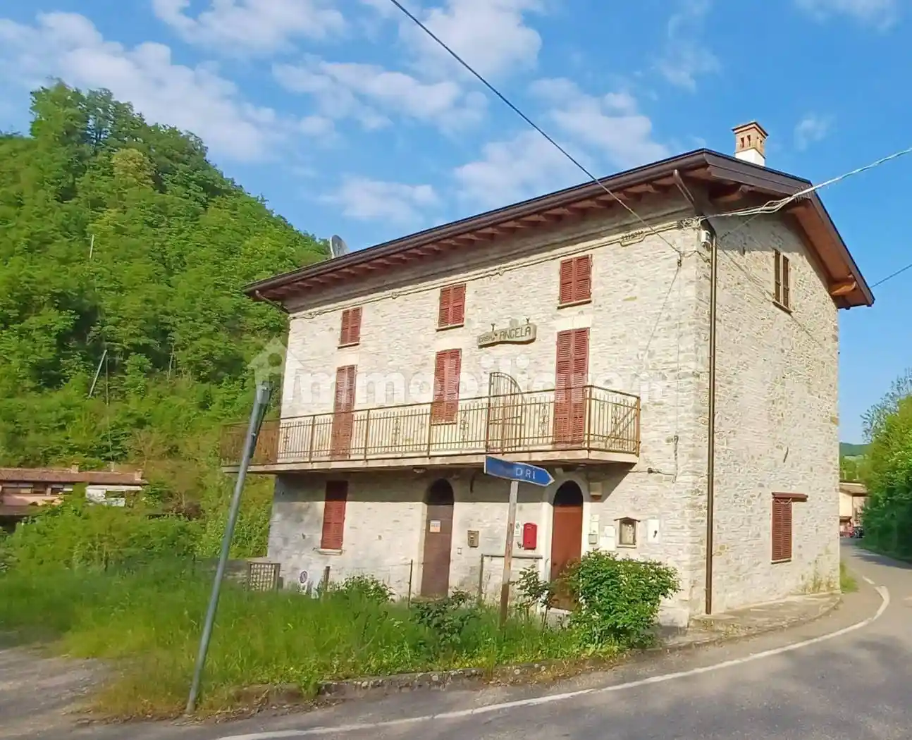 Appartamento in vendita a Bettola