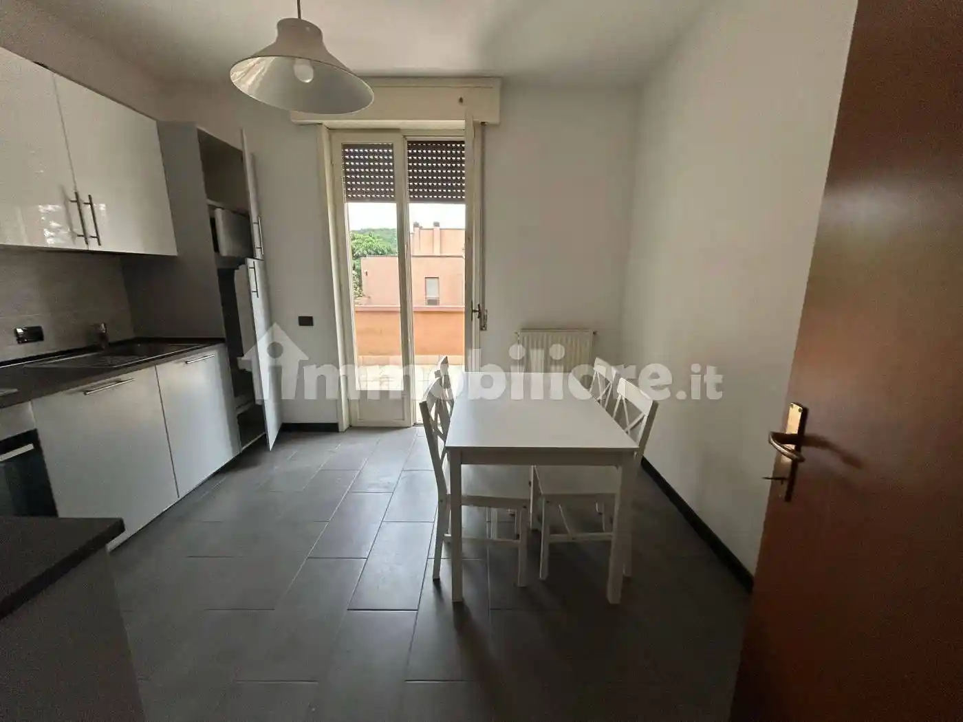 Appartamento in vendita a Lugagnano Val d'Arda