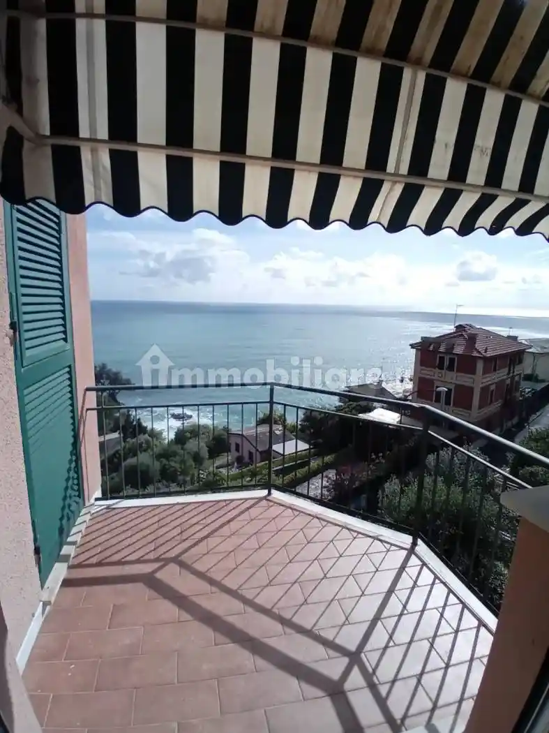 Quadrilocale via Migliaro, Centro, Camogli - foto 2