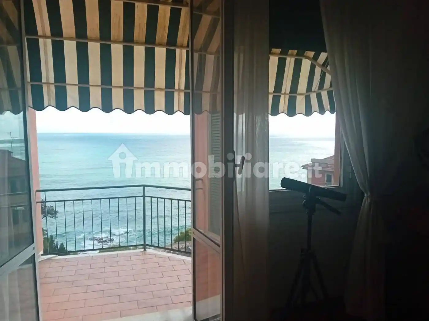 Quadrilocale via Migliaro, Centro, Camogli - foto 3