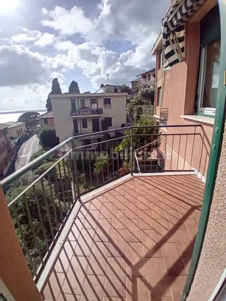 Quadrilocale via Migliaro, Centro, Camogli - foto 4