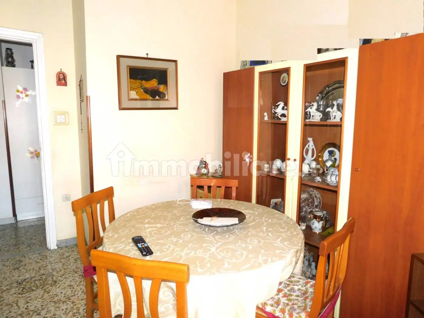 Appartamento in vendita a Maddaloni