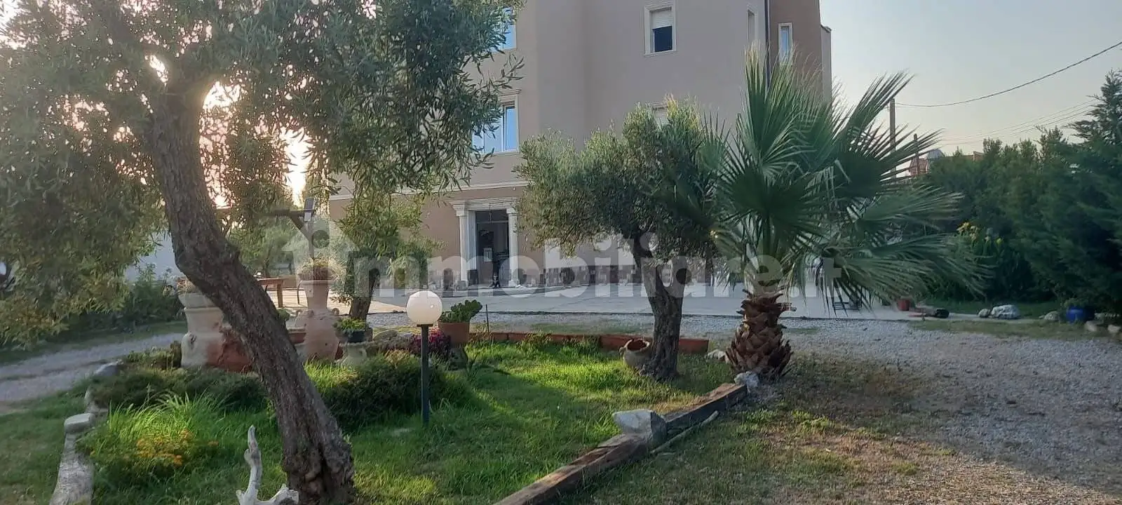 Villa in affitto a Sellia Marina