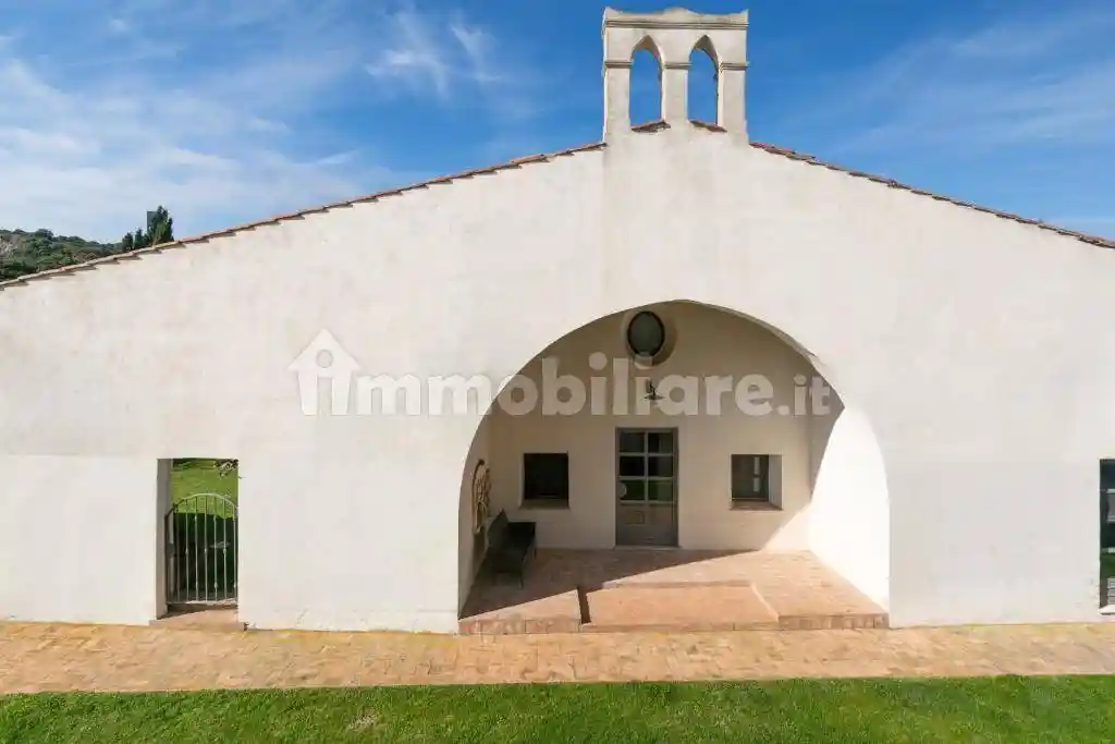 Villa in vendita a Monte Argentario