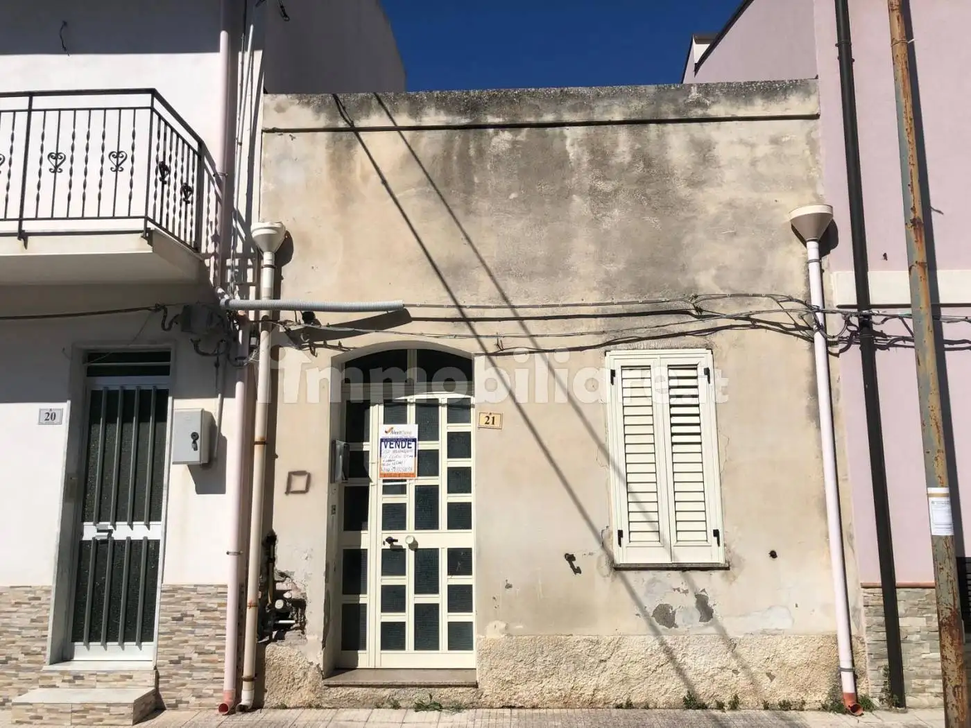 Casa indipendente in vendita a Milazzo