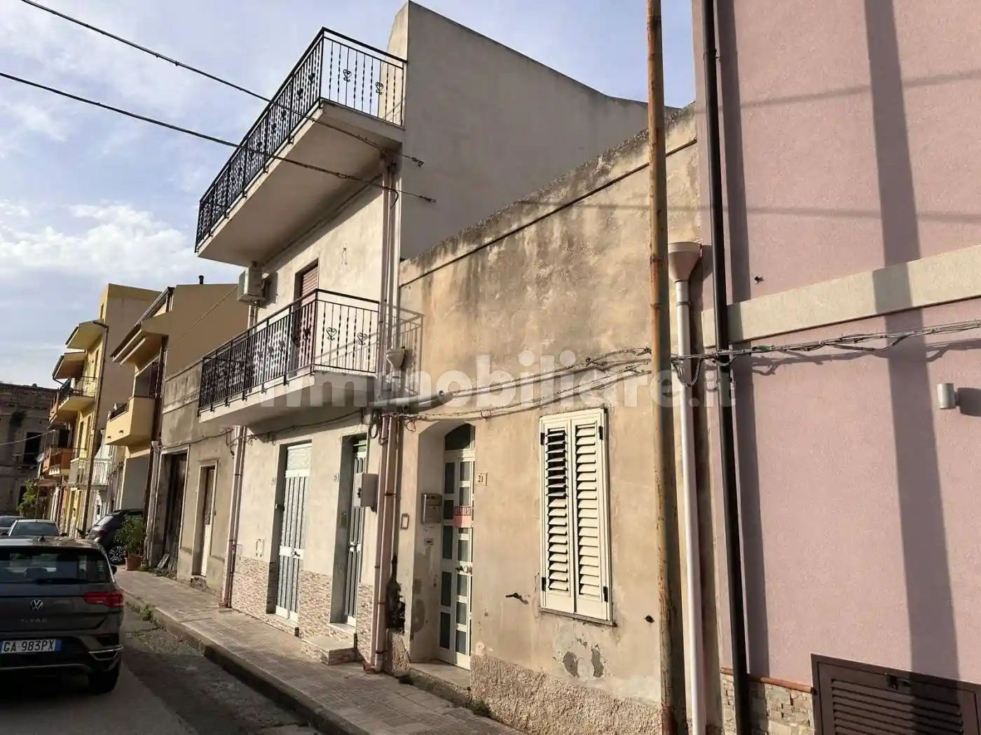 Terratetto unifamiliare piazza Pozzo 2, Ponente, Milazzo - foto 2