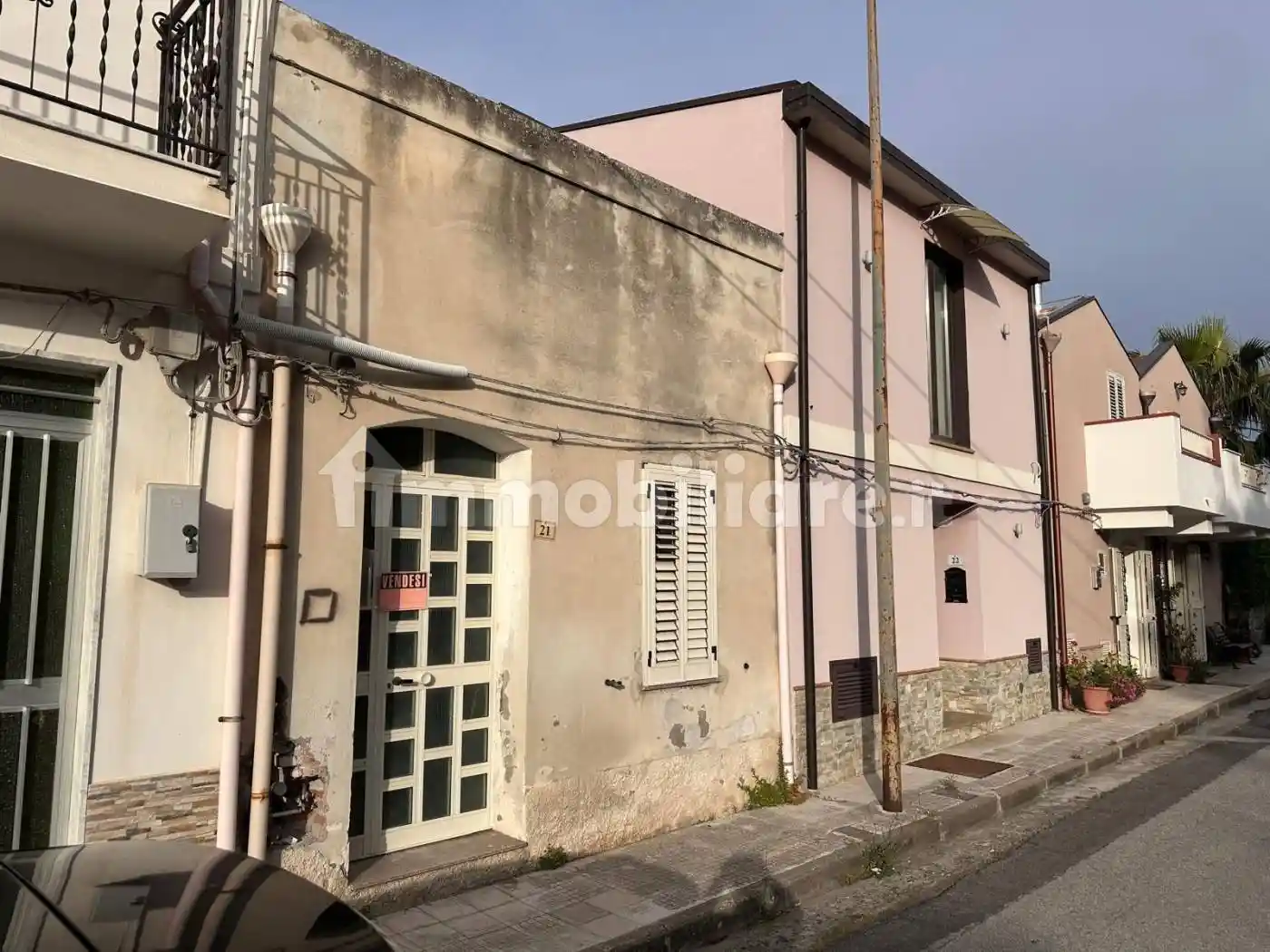 Terratetto unifamiliare piazza Pozzo 2, Ponente, Milazzo - foto 3