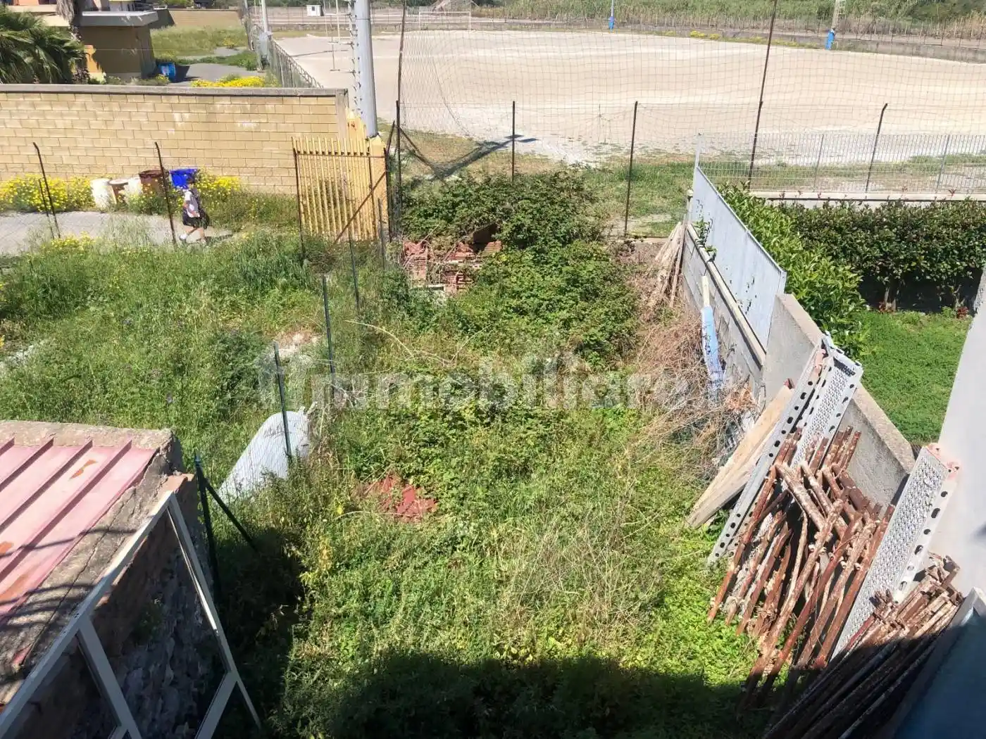 Terratetto unifamiliare piazza Pozzo 2, Ponente, Milazzo - foto 4