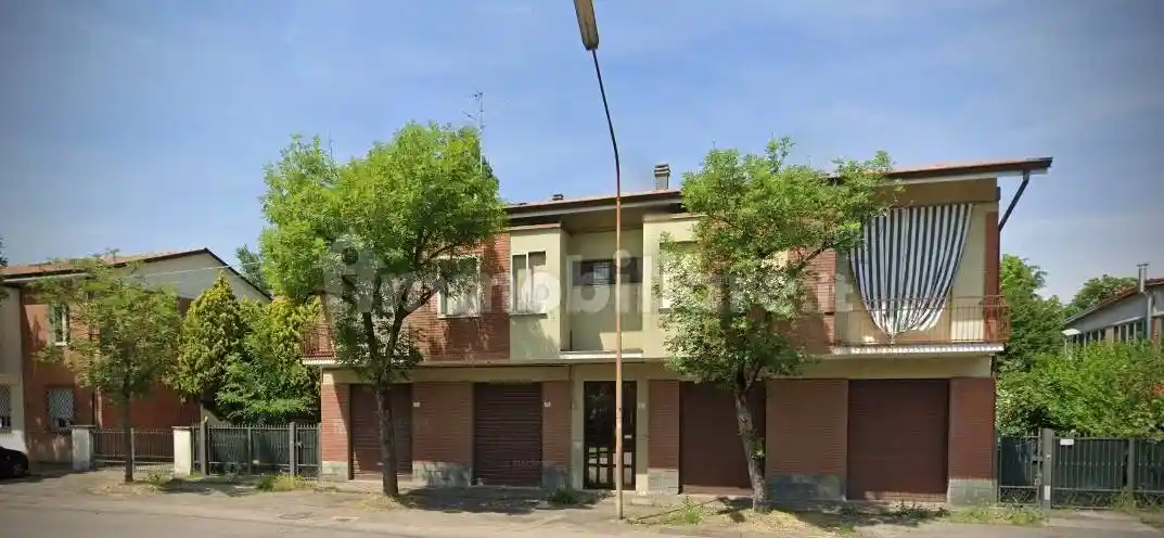 Villa in vendita a Modena